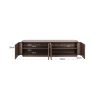 Meuble tv Willox 190 cm-6-majdeltier Meuble tv Willox 190 cm 6 majdeltier