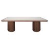 Table-De-Repas-Willox-rectangulaire-235 cm-majdeltier-richmond-bords arrondis-3 Table De Repas Willox rectangulaire 235 cm majdeltier richmond bords arrondis 3