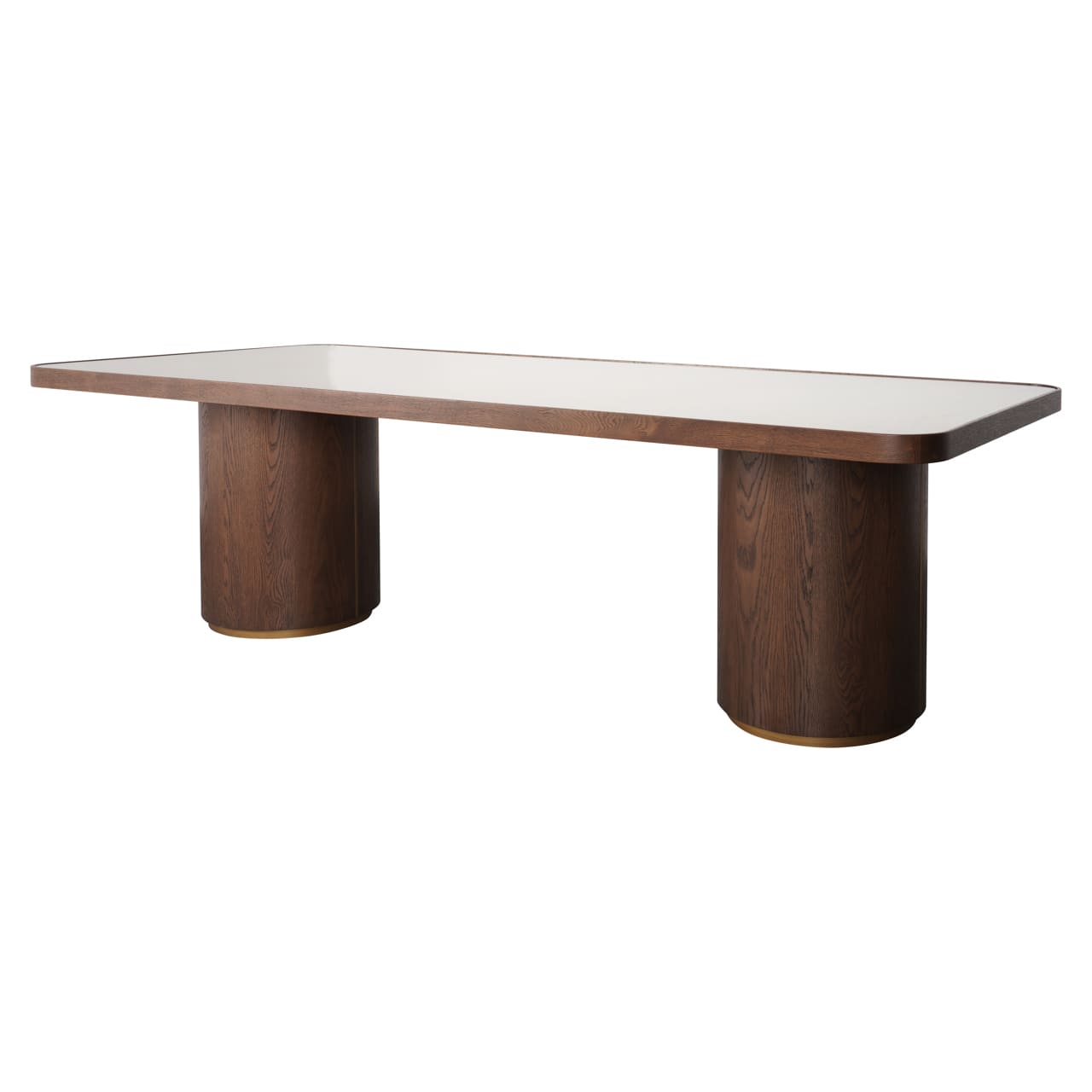 Table-De-Repas-Willox-rectangulaire-235 cm-majdeltier-richmond-bords arrondis Table De Repas Willox rectangulaire 235 cm majdeltier richmond bords arrondis