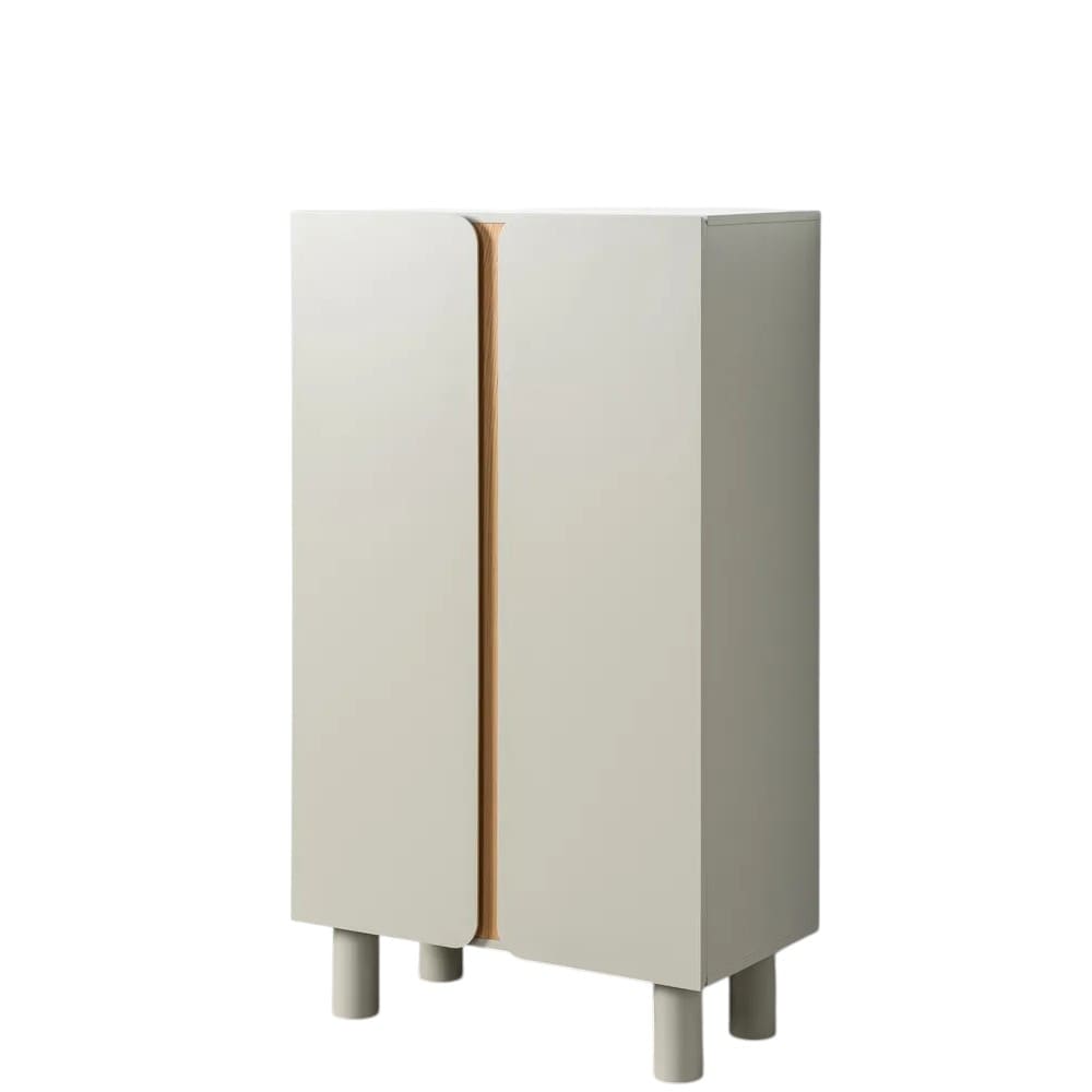 buffet armoire Yoko mi-hauteur (1) Buffet Armoire Yoko
