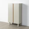 buffet armoire Yoko mi-hauteur buffet armoire Yoko mi hauteur