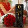 03261-Gouden-Roos-24kt-Golden-Rose_2nd 03261 Gouden Roos 24kt Golden Rose 2nd