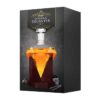 Diamond-Decanter-3 Carafe forme diamant