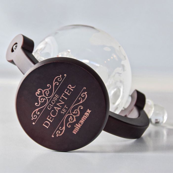 Globe-Decanter-bottom Globe Decanter bottom