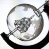 Globe-Ship Globe Ship