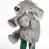 Olifant kussen 2nd
