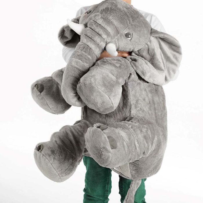 Olifant kussen 2nd