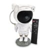 Projecteur-laser-Astronaute-nébuleuse-telecommande-minuteur Projecteur laser Astronaute - une idée cadeau immersive et cosmique