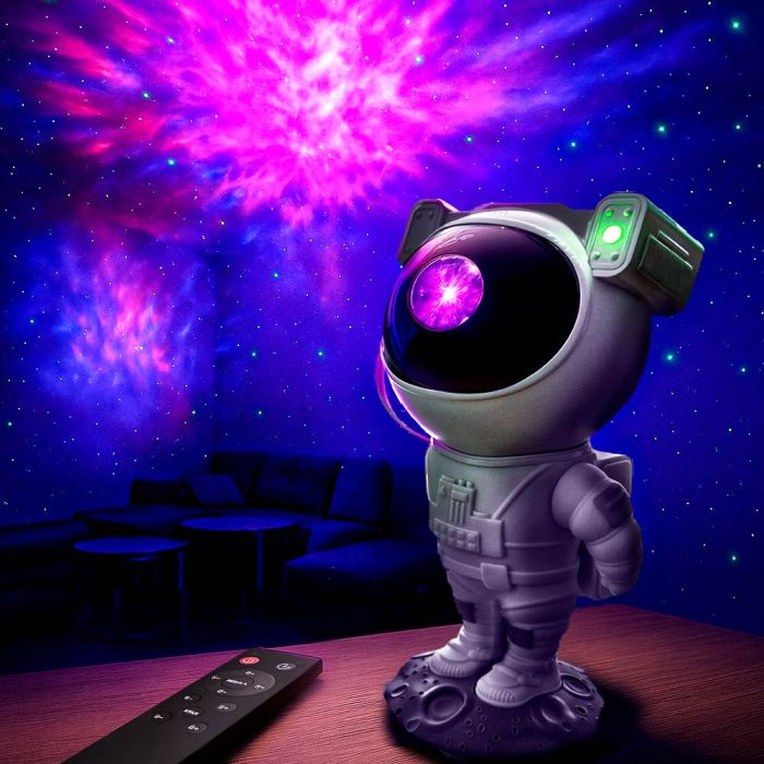 astronautprojectorpicture astronautprojectorpicture