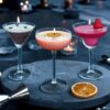 cocktail-candle-set cocktail candle set