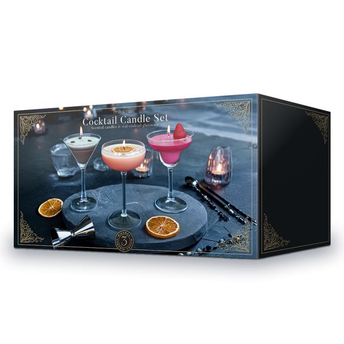cocktail-candle-set-4 Bougie cocktail