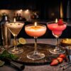 cocktail-candle-set_1 cocktail candle set 1