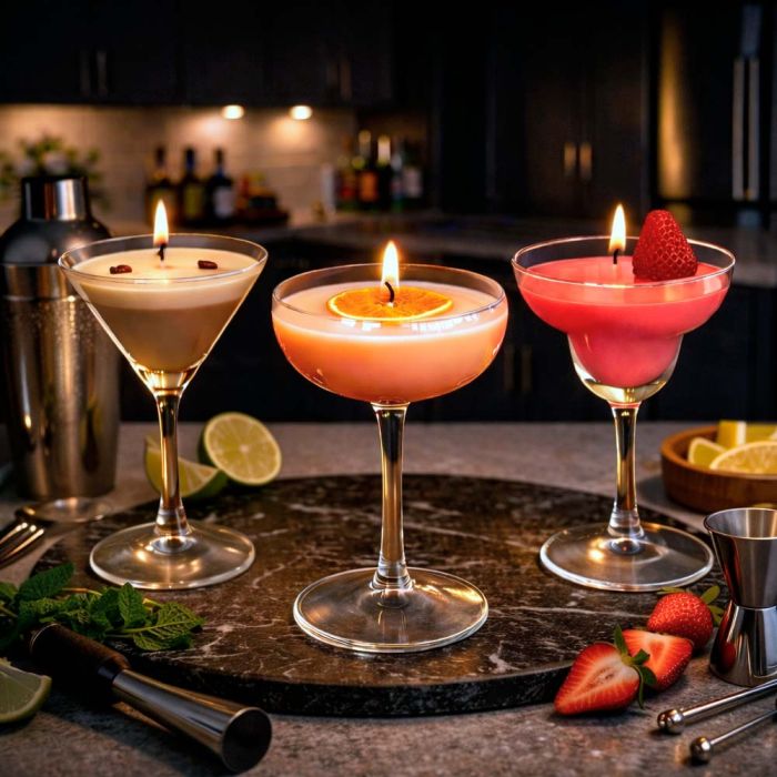 cocktail-candle-set_1 cocktail candle set 1