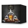 deluxe-Diamond-coffret-diamant-carafe-whisky Un coffret dégustation whisky complet, élégant et prêt à offrir