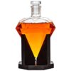diamond-decanter diamond decanter