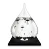 Thermomètre de Galilée XXL - une idée cadeau entre science et design