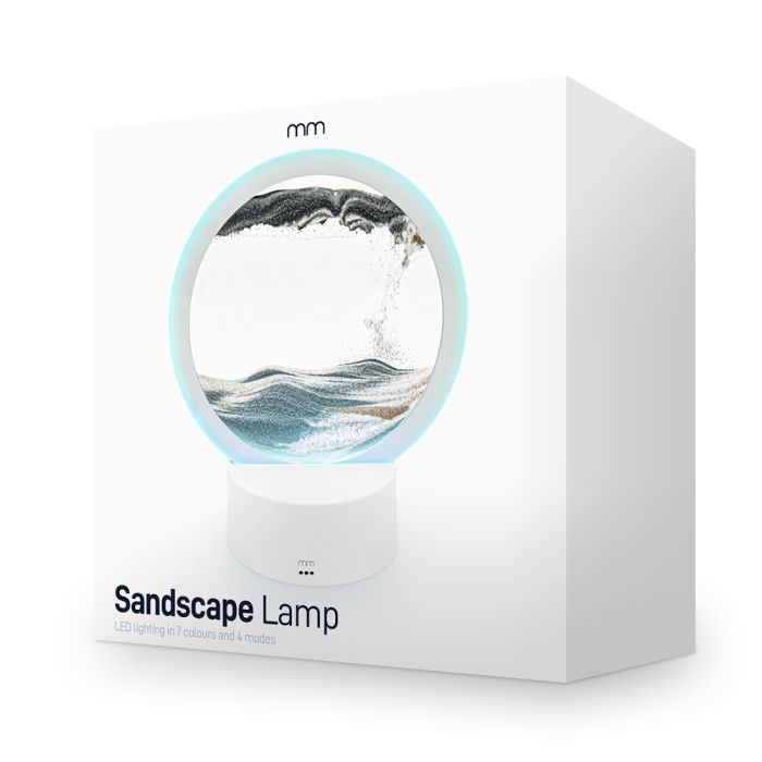 sandscape-lamp-3 Lampe sable