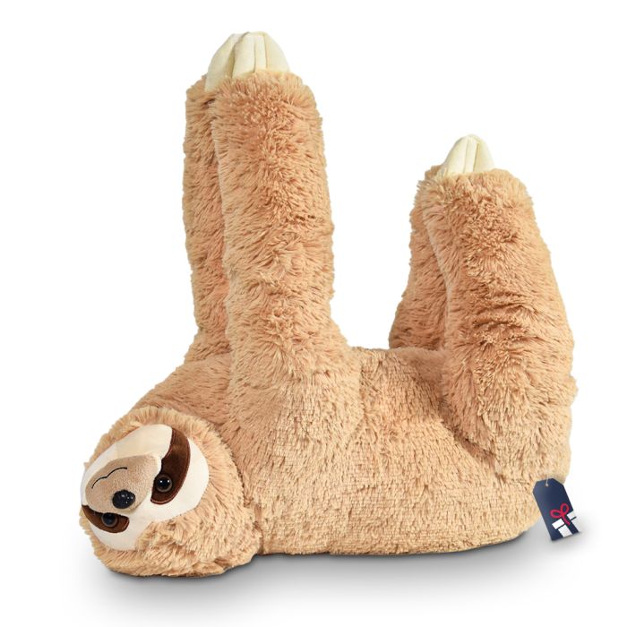 sloth_pillow_met_tag sloth pillow met tag
