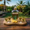 tequila-decanter tequila decanter