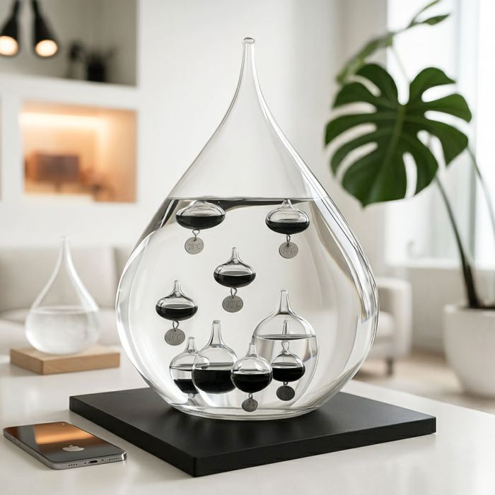 xxl galileo thermometer