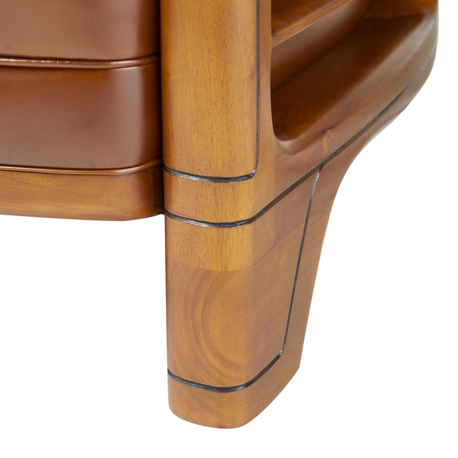 Fauteuil-Club-Riviera-Cuir-Vintage-Marron-majdeltier-9 Fauteuil Club Riviera Cuir Vintage Marron majdeltier 9