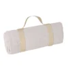 Nappe-Pique-Nique-Carrée-Beige-140 x 140 cm-imperméable-les-jardins-de-la-comtesse Nappe pique-nique carrée beige chic 140x140 imperméable