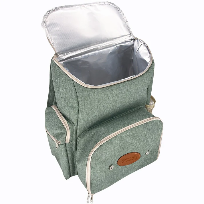 Sac_a_dos_pique_nique_vert_kaki_4_personnes_4 Sac a dos pique nique vert kaki 4 personnes 4