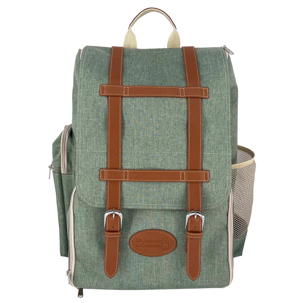 Sac_a_dos_pique_nique_vert_kaki_4_personnes_5 Sac a dos pique nique vert kaki 4 personnes 5