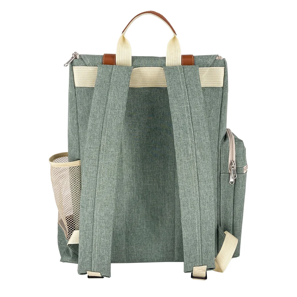 Sac_a_dos_pique_nique_vert_kaki_4_personnes_6 Sac a dos pique nique vert kaki 4 personnes 6