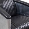fauteuil-club-dc3-cuir-noir_3 fauteuil club dc3 cuir noir 3
