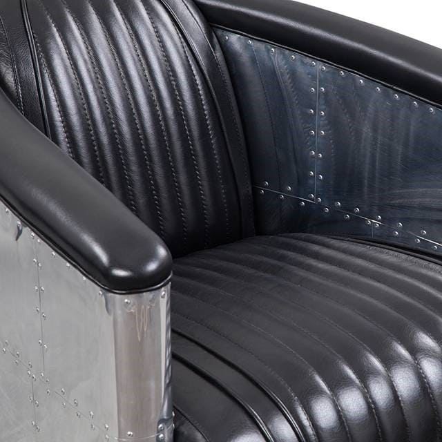 fauteuil-club-dc3-cuir-noir_3 fauteuil club dc3 cuir noir 3