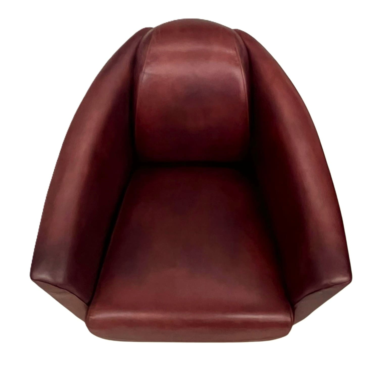 fauteuil-club-silverstone-cuir-4 Fauteuil Club Silverstone Cuir