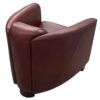 fauteuil-club-silverstone-cuir-5 Fauteuil Club Silverstone Cuir