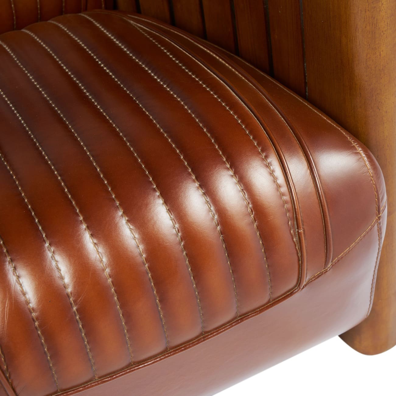 fauteuil_club_canoe_cuir_6 fauteuil club canoe cuir 6