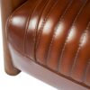 fauteuil_club_canoe_cuir_9 fauteuil club canoe cuir 9