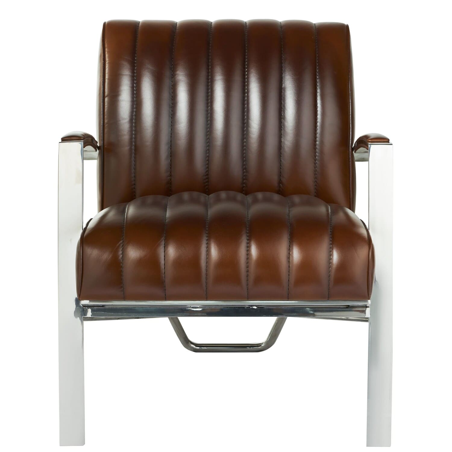 fauteuil_club_n7_cuir fauteuil club n7 cuir