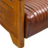 fauteuil_club_pirogue_cuir_3 fauteuil club pirogue cuir 3