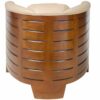 fauteuil_club_pirogue_cuir_beige_3 fauteuil club pirogue cuir beige 3
