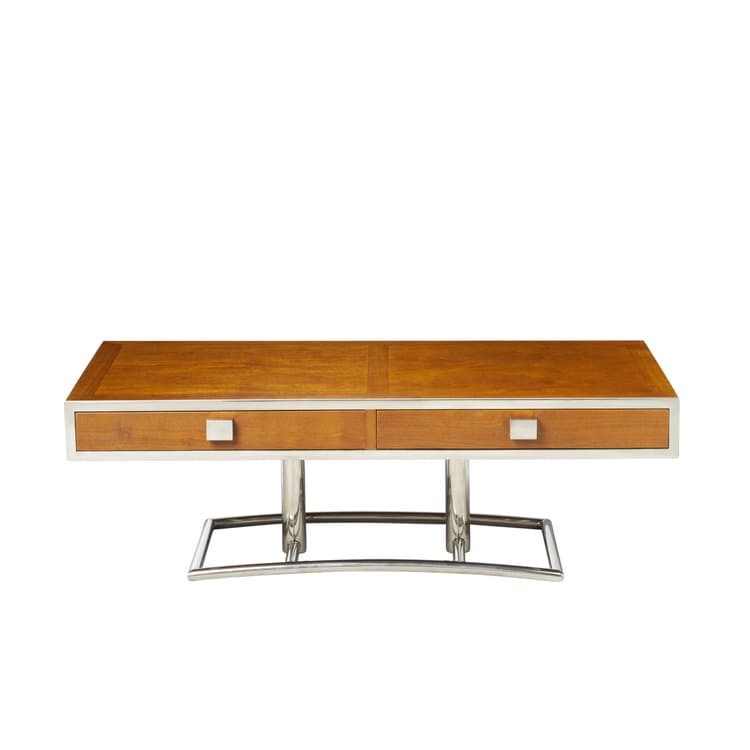 table_basse_time_square table basse time square