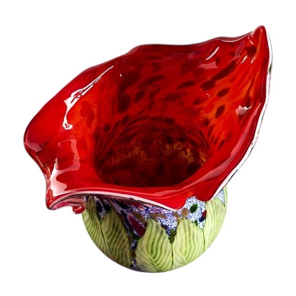vase_fiore_verre_3 vase fiore verre 3