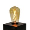 Ampoule LED à Filament Croisé Werns, WernerVoß : Le Charme Authentique du Style Edison