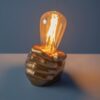 ampoule led a filament croise 2
