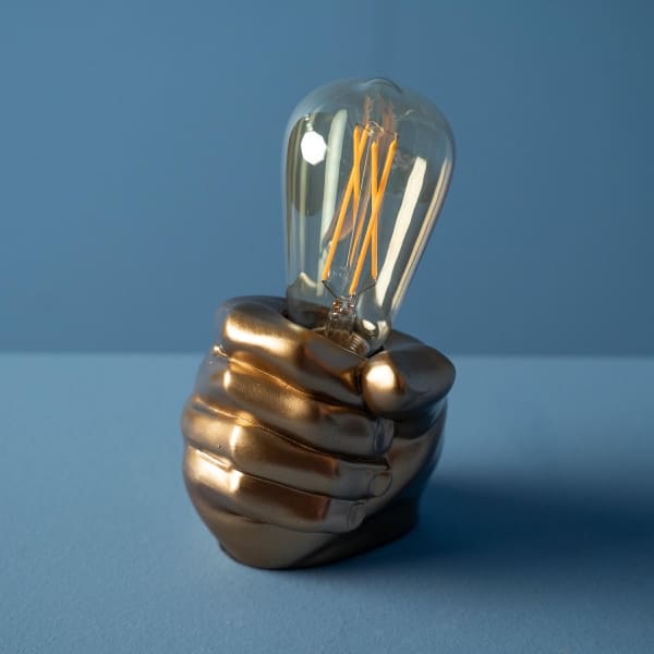ampoule led a filament croise 3