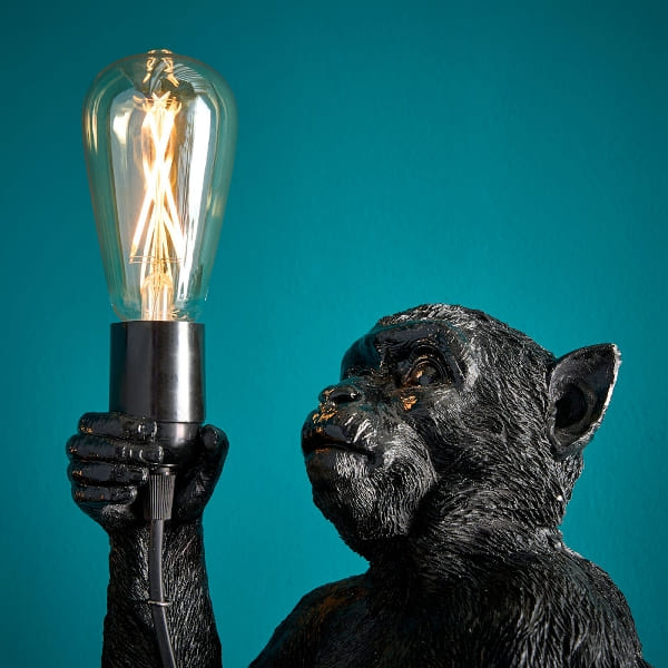 ampoule led a filament croise 5
