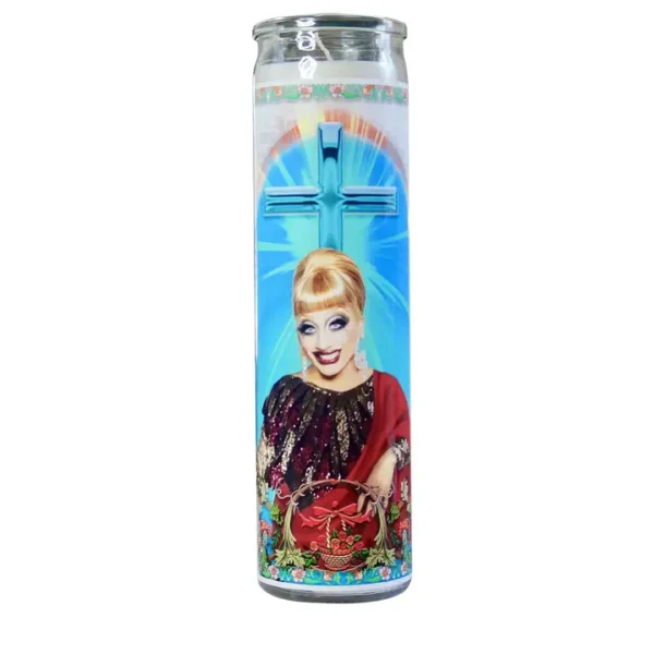 Bougie De Prière Bianca Del Rio - RuPaul's Drag Race