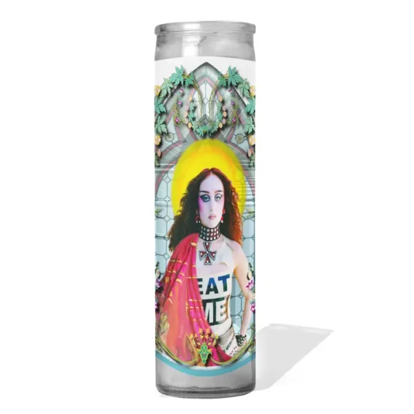 Bougie De Prière Chappell Roan