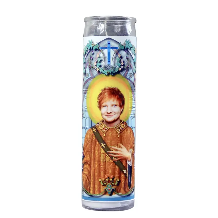 Ed She