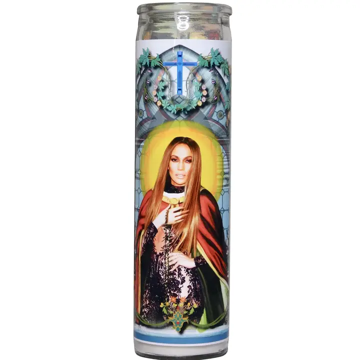 Jennifer Lopez Jennifer Lopez