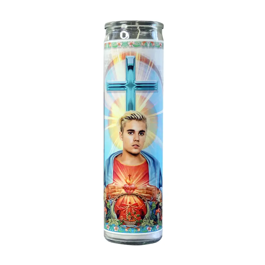 Justin Bieber Justin Bieber