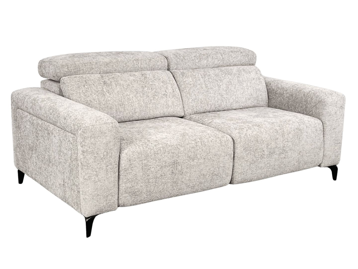 Découvrez nos canapés personnalisables et nos collections en magasin près de Lille 8 canape coulissant droit titus tissu beige